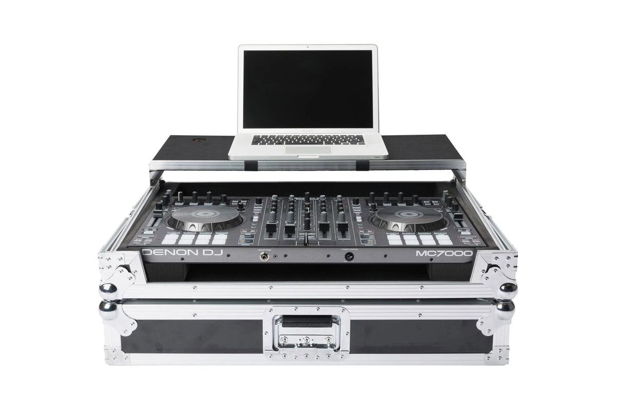 DJ Controller Workstation Case I59148