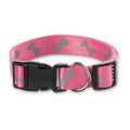 Reflective Dog Collar E300