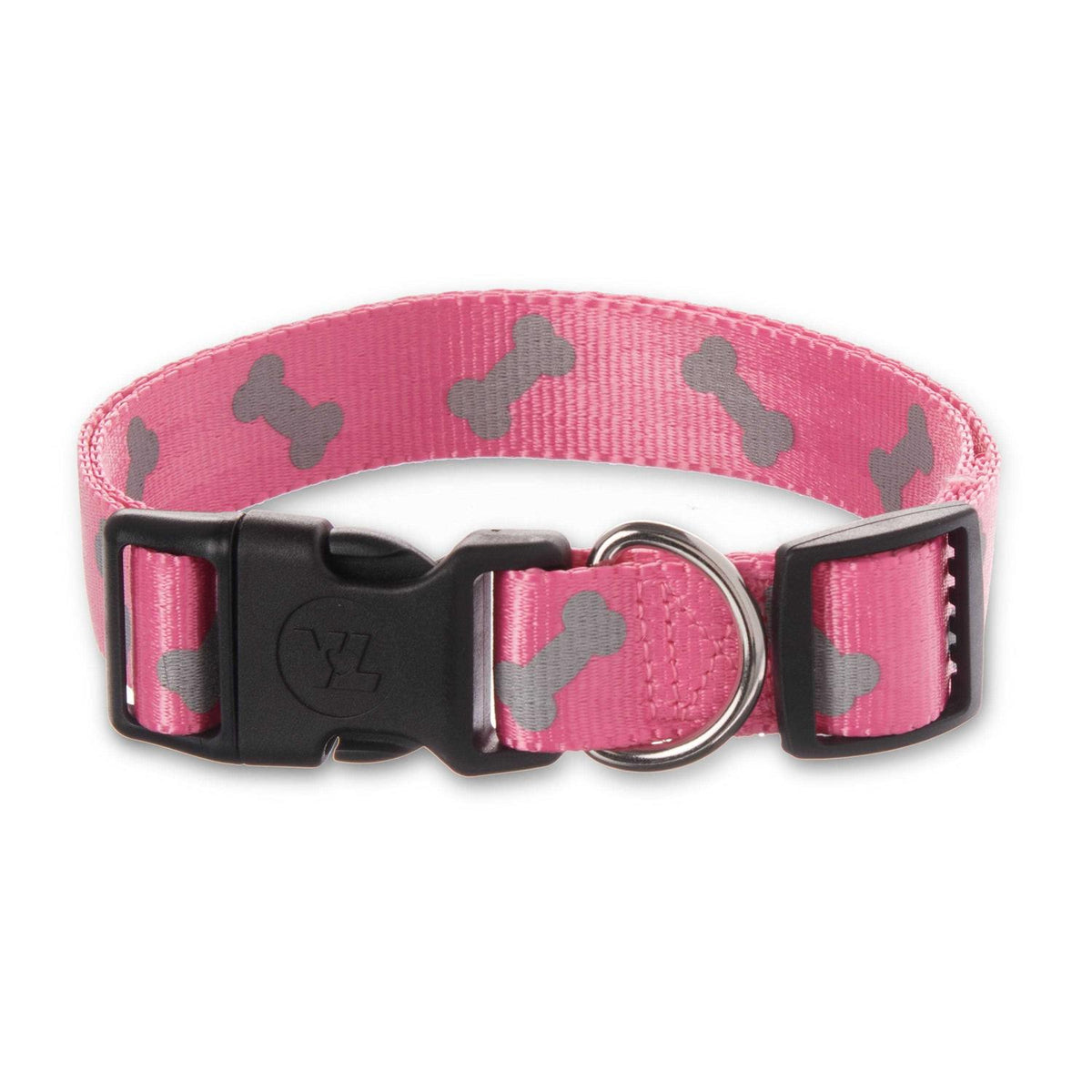 Reflective Dog Collar E300