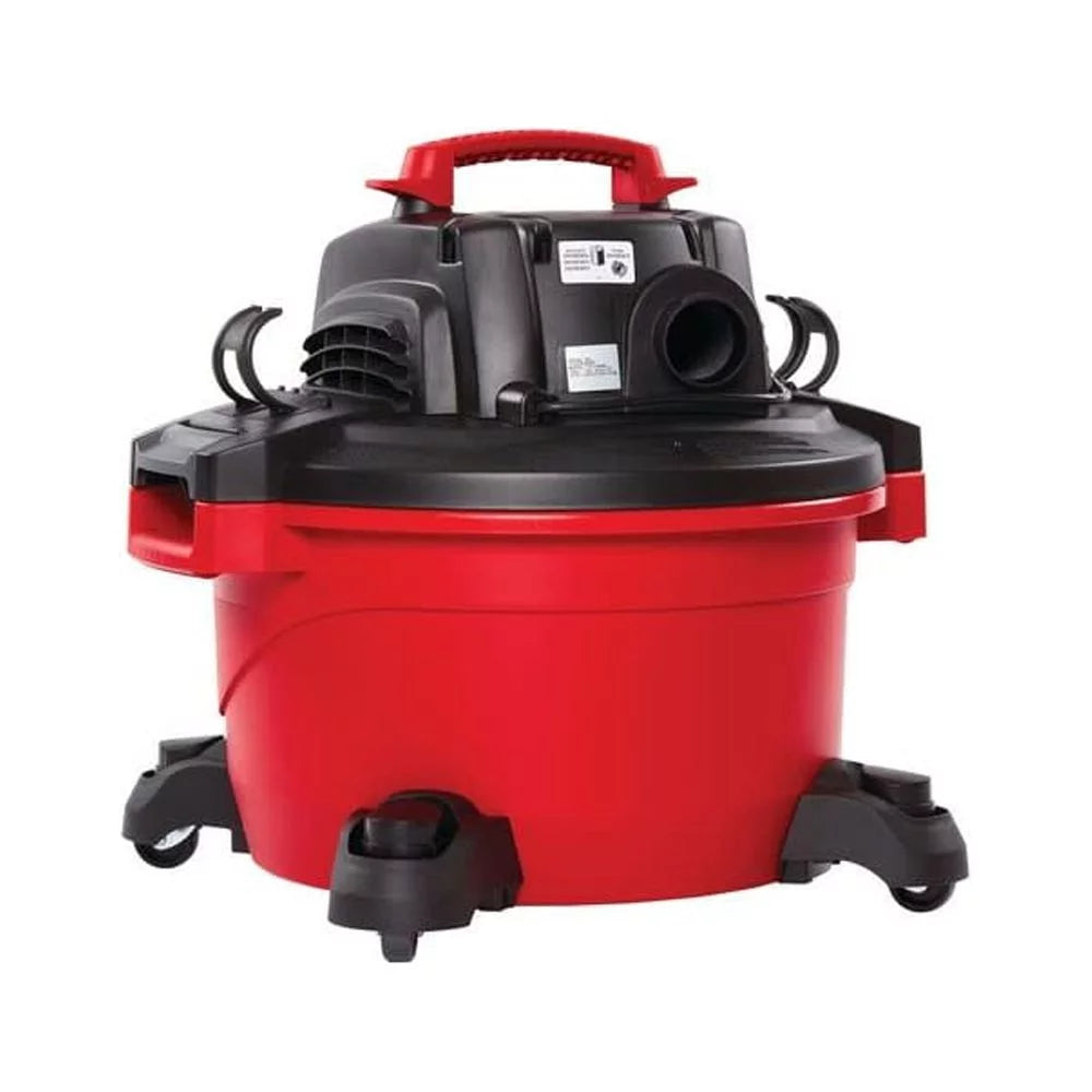12 Gallon 6.0 Peak HP Wet/Dry Vac M202379