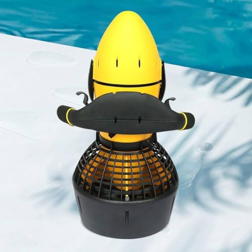 500W Waterproof Electric Underwater Propeller B929835