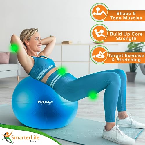 Exercise Ball I451833