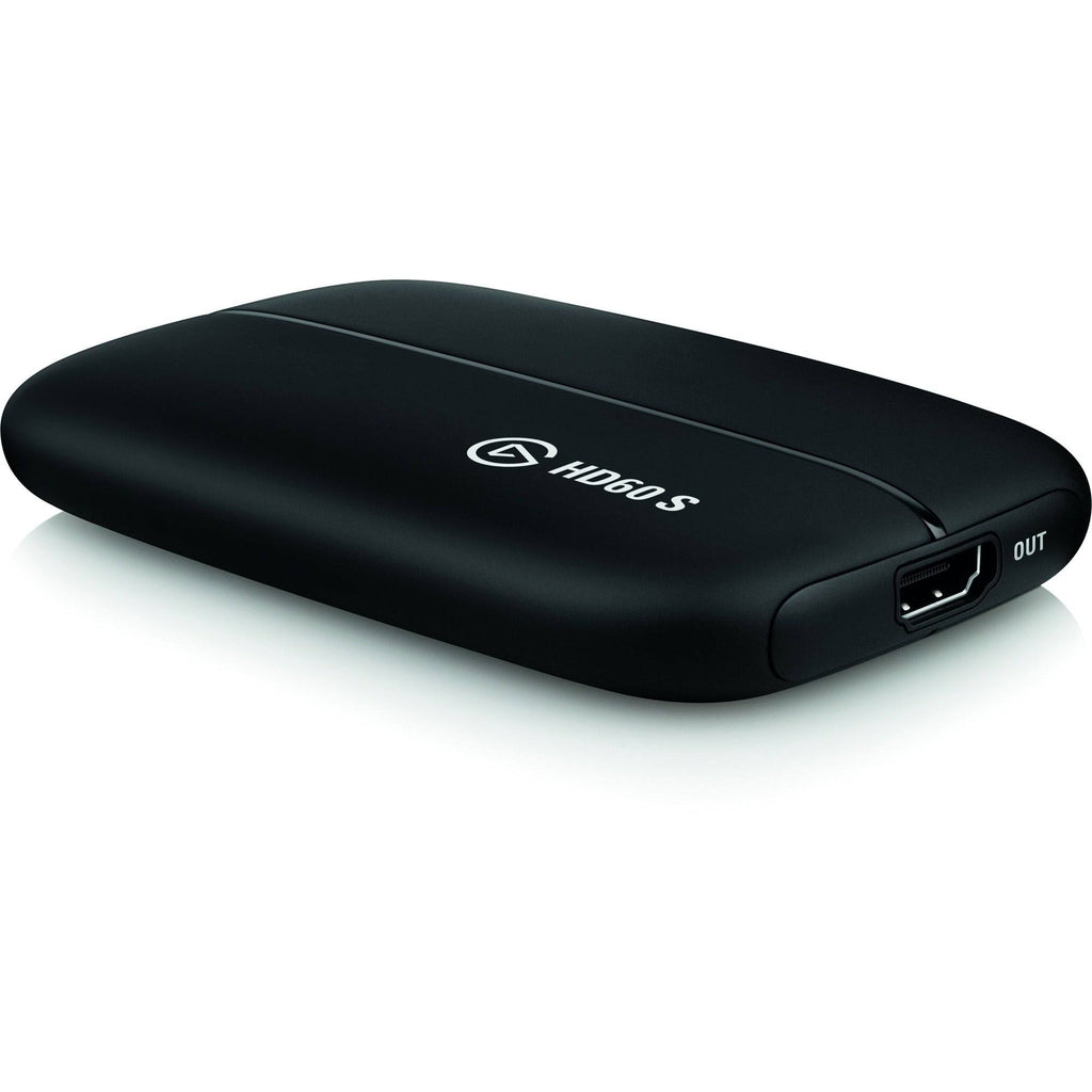 Game Capture HD60 S D7766
