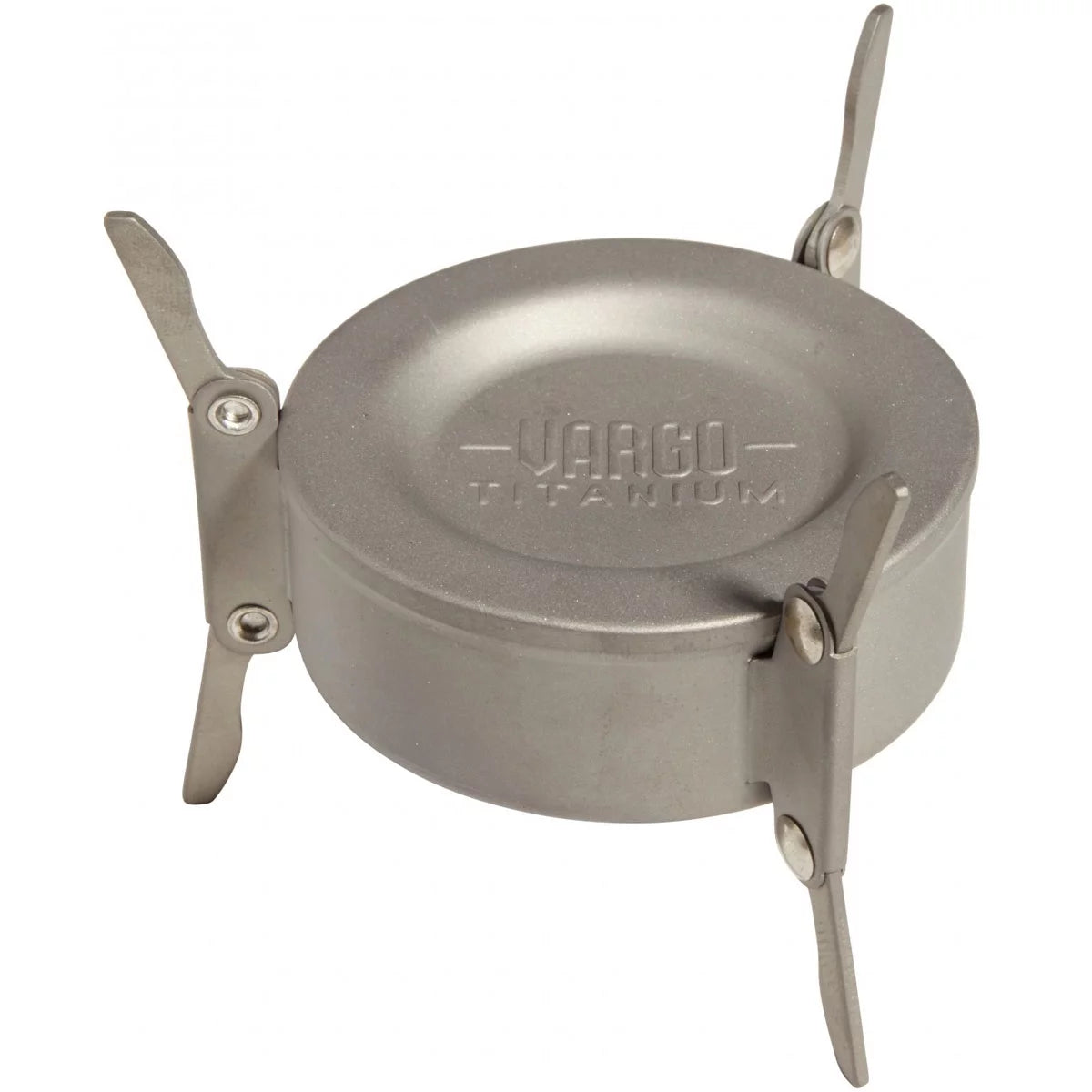 Titanium Multi-Fuel Stove T947298