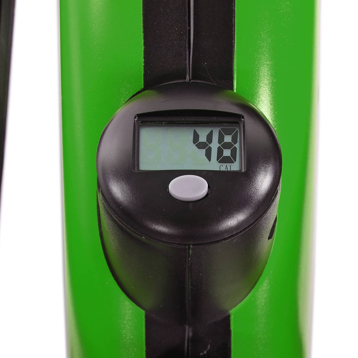 Green Elliptical Z5291