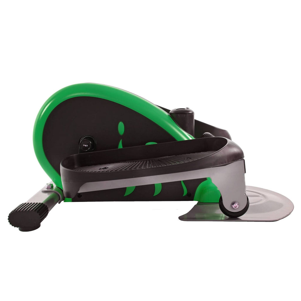 Green Elliptical Z5291