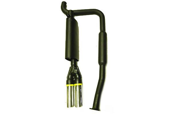 Cat-Back Exhaust System I955