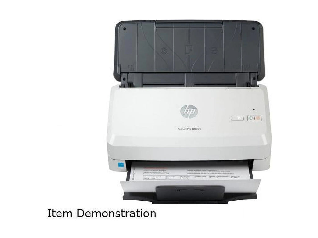 Sheet Fed Document Scanner U6702