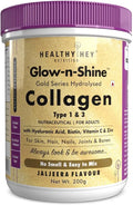 Hydrolysed Collagen Powder 200g with Hyaluronic Acid, Biotin and Vitamin C A276