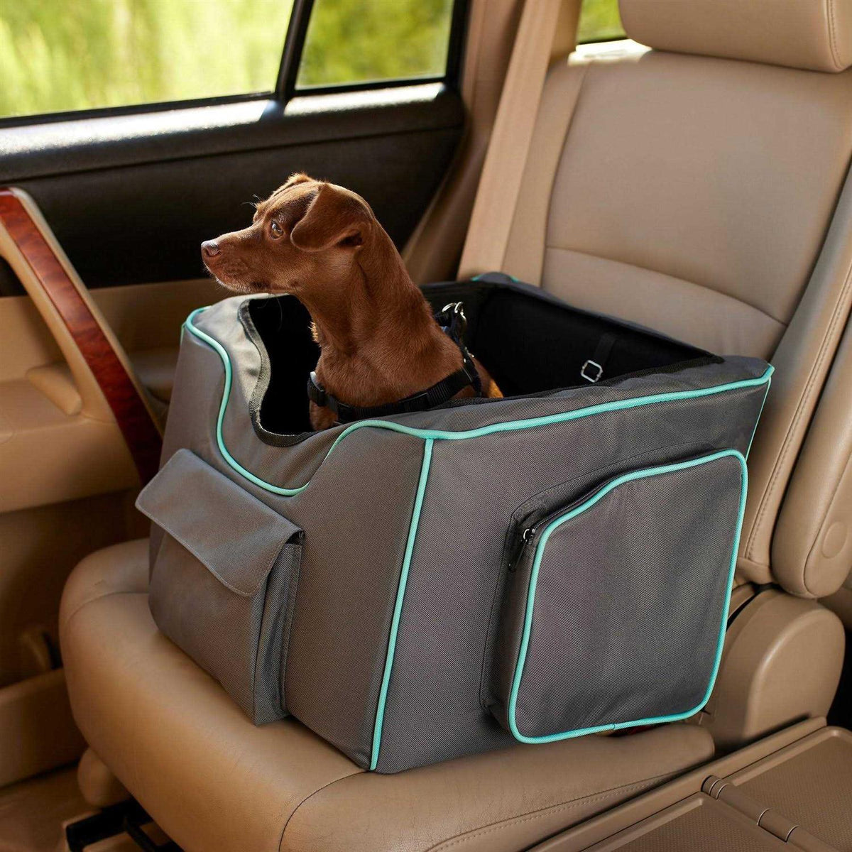 Travel Dog Booster Seat C218695