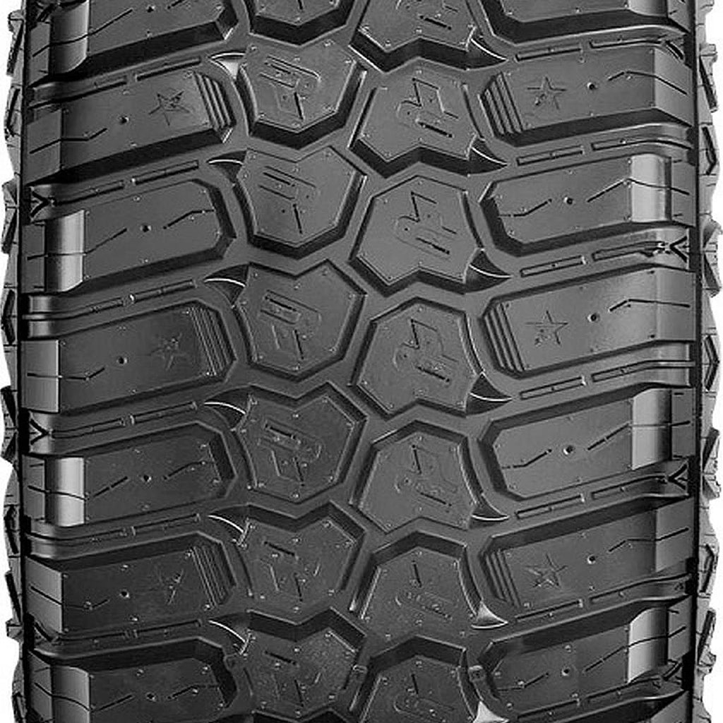 Mud Terrain Light Truck Tire F573