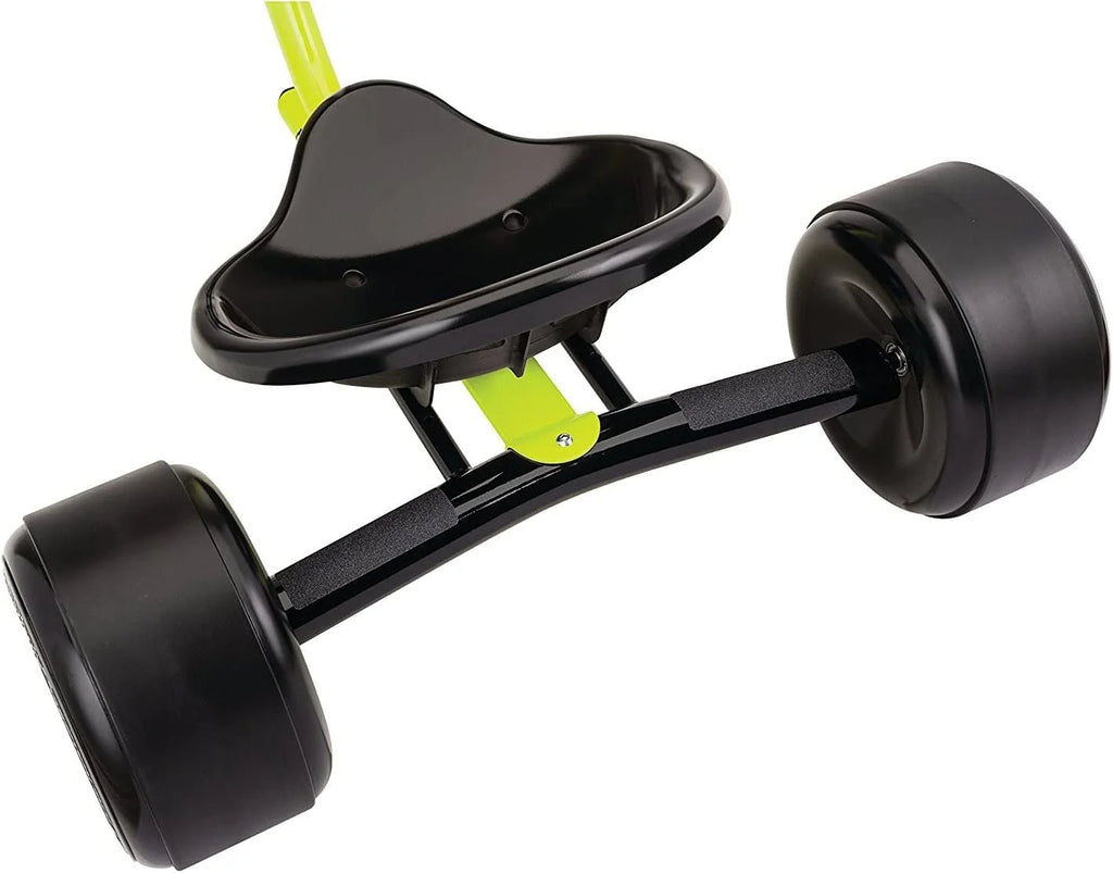 Rear Drift Wheels Set of 2 D5979