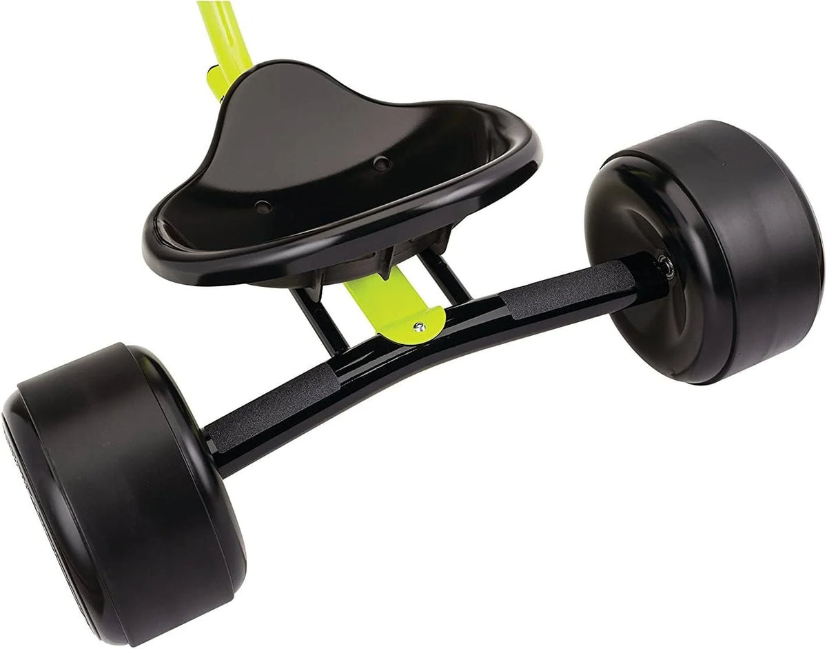 Rear Drift Wheels Set of 2 D5979