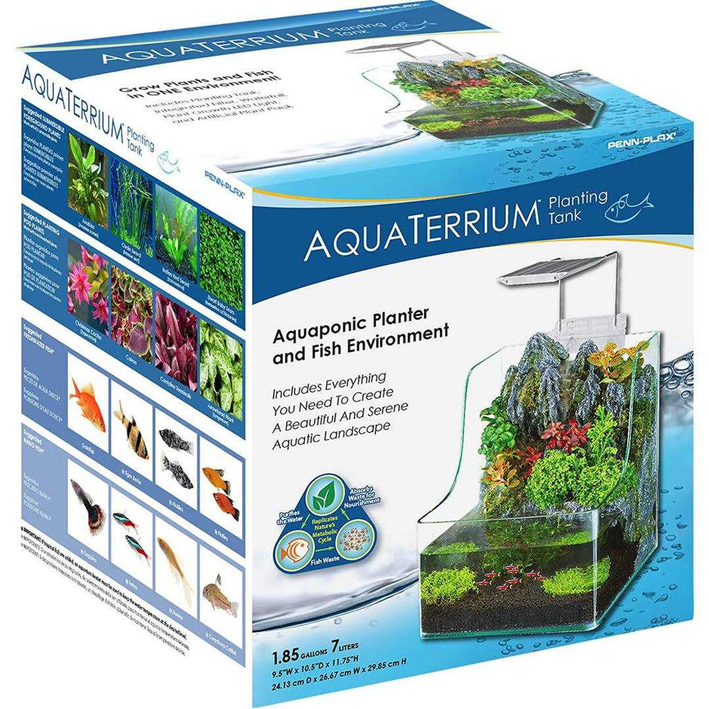 AquaTerrium Planting Tank B29596