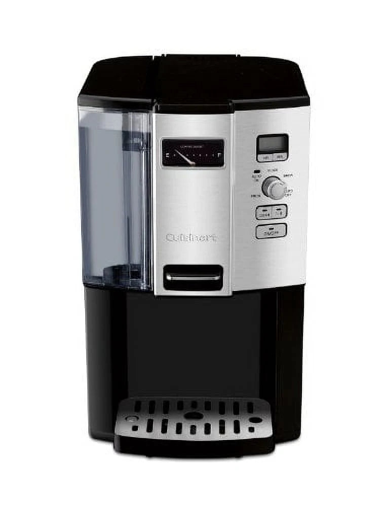 12-Cup Programmable Coffee Maker J88318