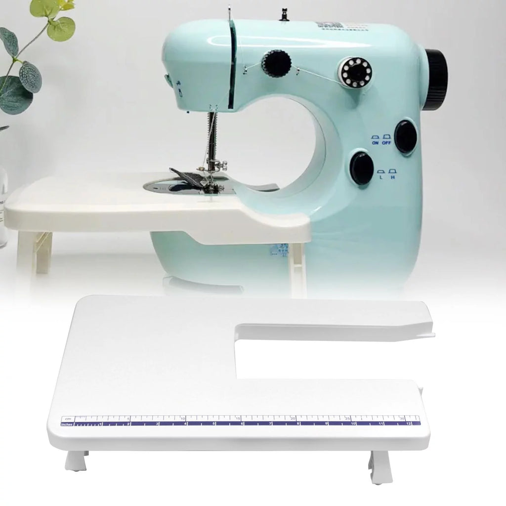 Foldable Sewing Machine Extension Table F541606