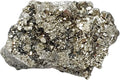 Pyrite Mineral Fossil Stone Healing Crystal Fossils U54486