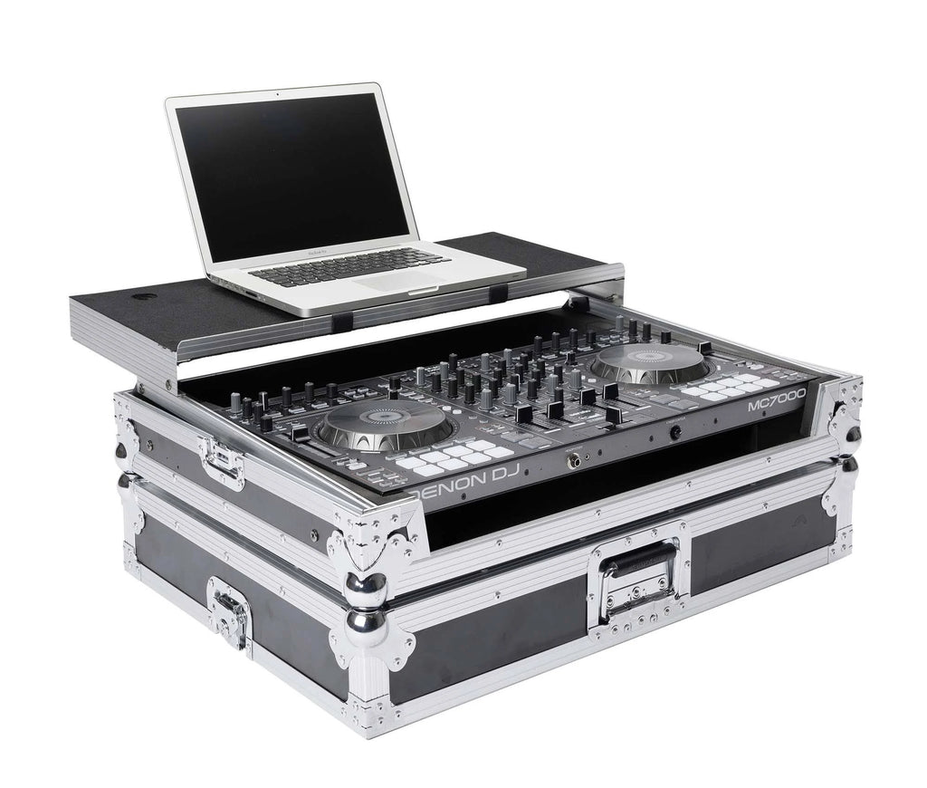 DJ Controller Workstation Case I59148