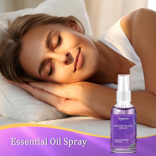 Lavender Bath Body Care Spa Set C20369