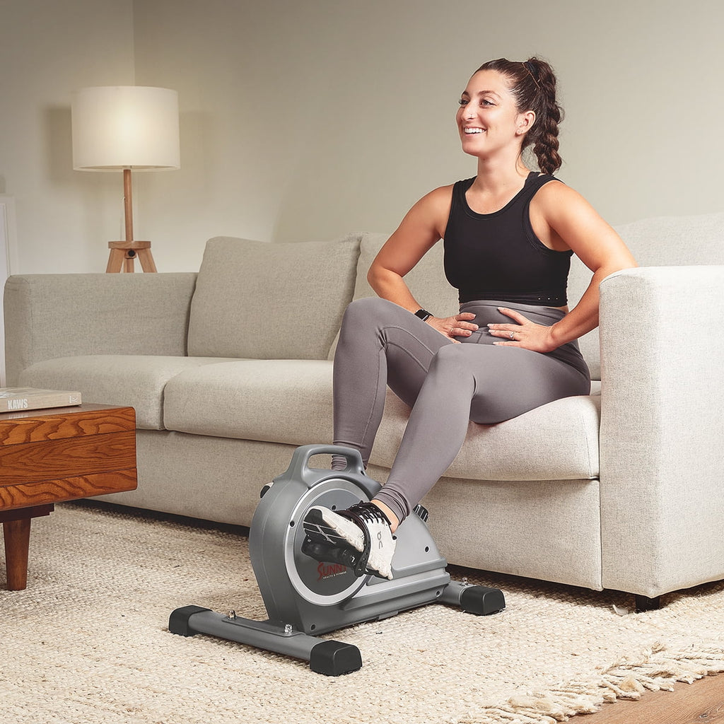 Magnetic Mini Exercise Pedal Cycle O3135