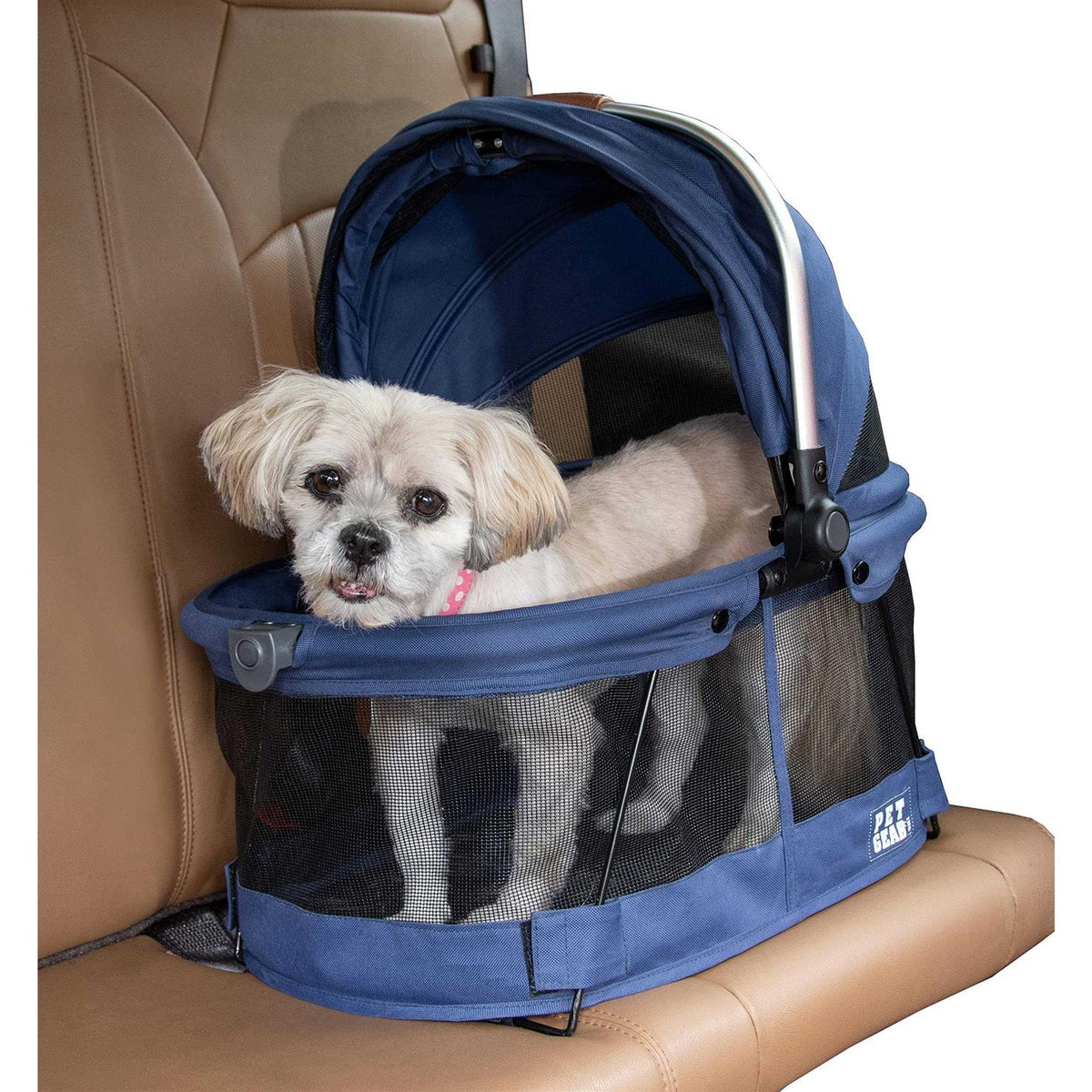 Pet Carrier I7465