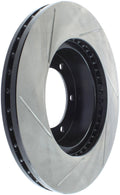 Sport Brake Rotor P25439