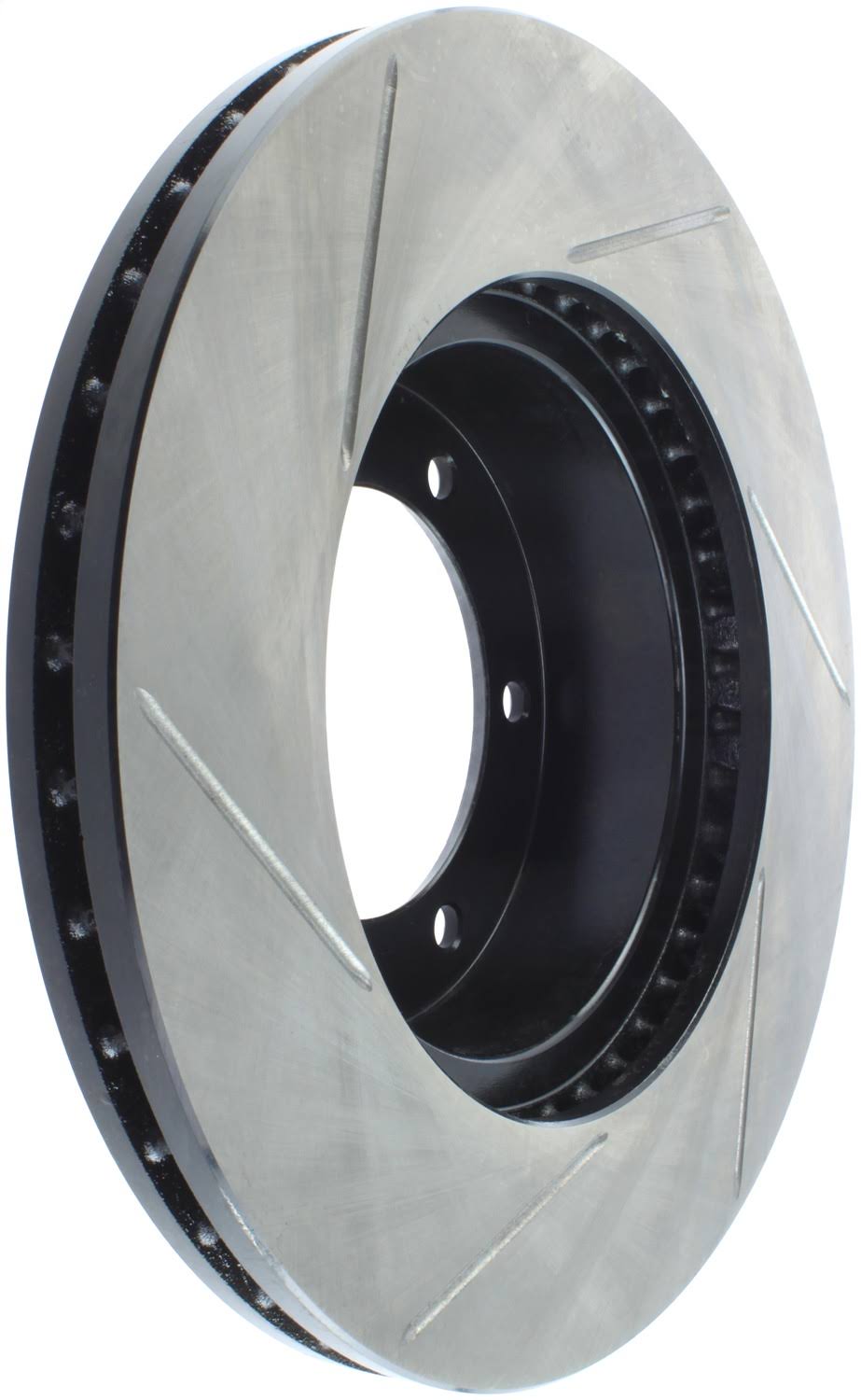 Sport Brake Rotor P25439
