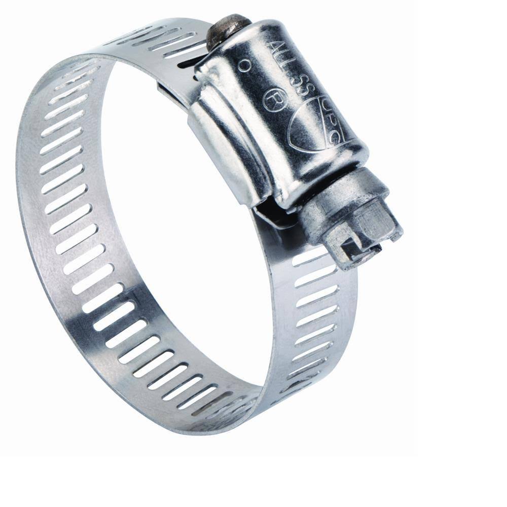 50 Boxes 1-2x22 Hose Clamp X82171