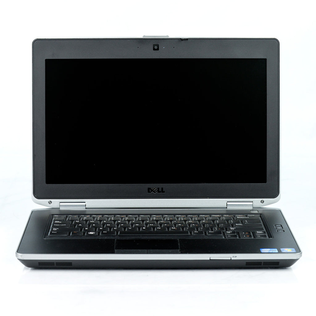 Used Dell Latitude Laptop i7 Dual-Core 8GB 1TB Win 10 Pro J566