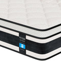 Queen Size 10 Inch Gel Memory Foam Hybrid Mattress Y38902