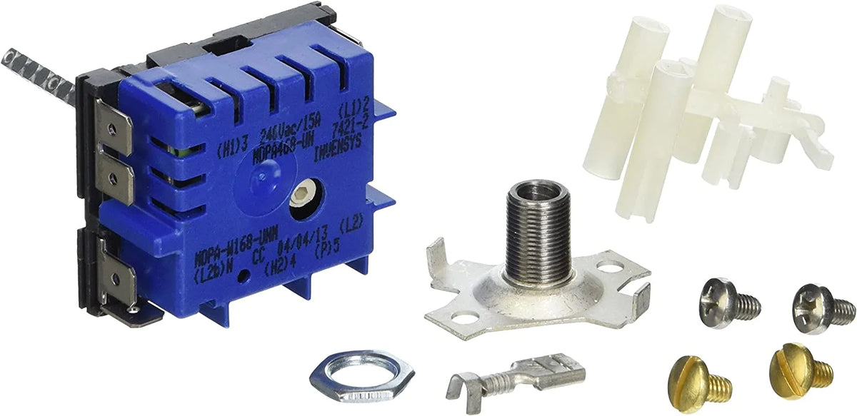 Range Surface Element Switch J9822