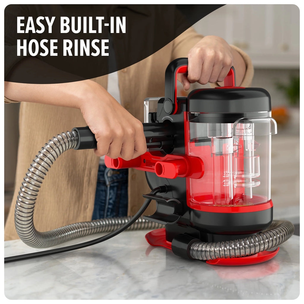 Portable Carpet & Upholstery Spot Cleaner F764