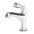 Single Hole Lavatory Faucet Oil Rubbed Bronze F3335