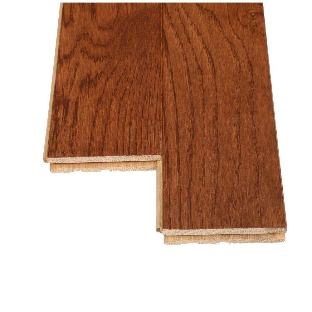 Solid Hardwood Flooring (22 Sq. ft. / CASE) Q321