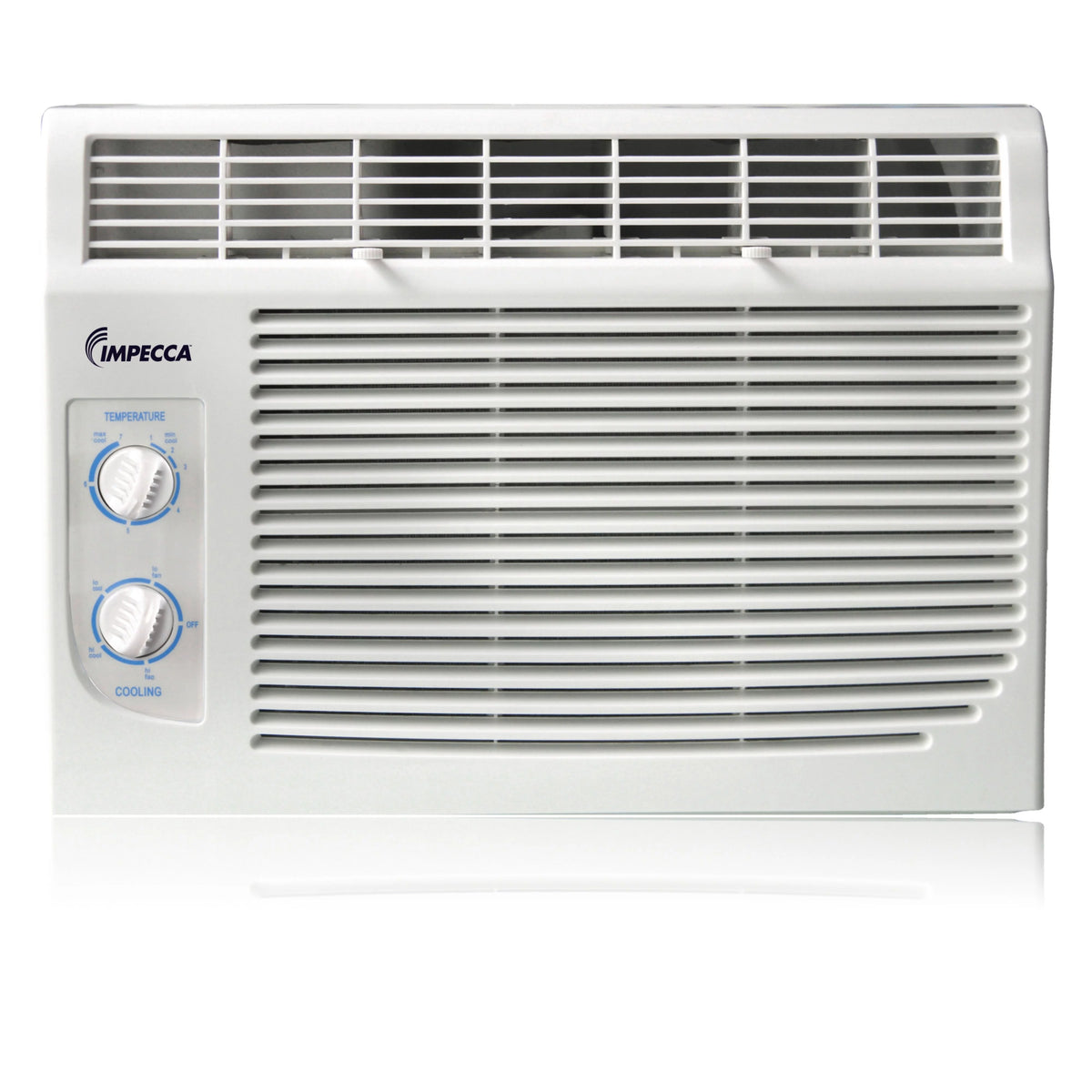 5,000 BTU Mini Window Air Conditioner H705