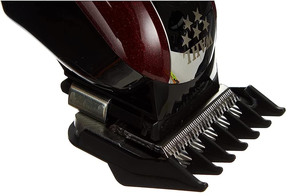 Cordless Magic Clip R463