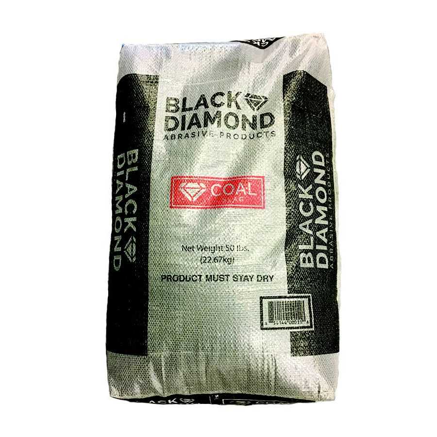 50lb Med Blast Abrasive O546140