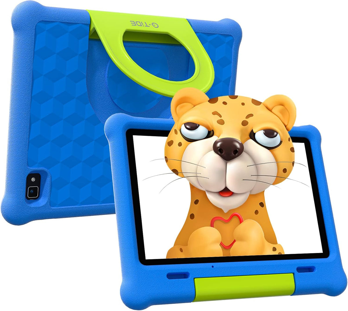 Pink Kids Tablet Pack of 2 S2845