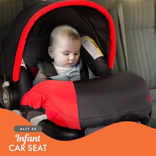 Infant Car Seat F1259