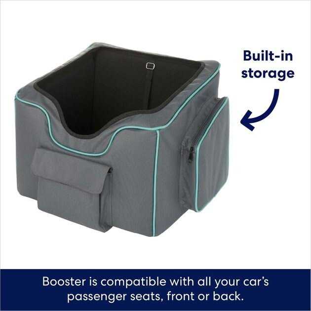 Travel Dog Booster Seat C218695