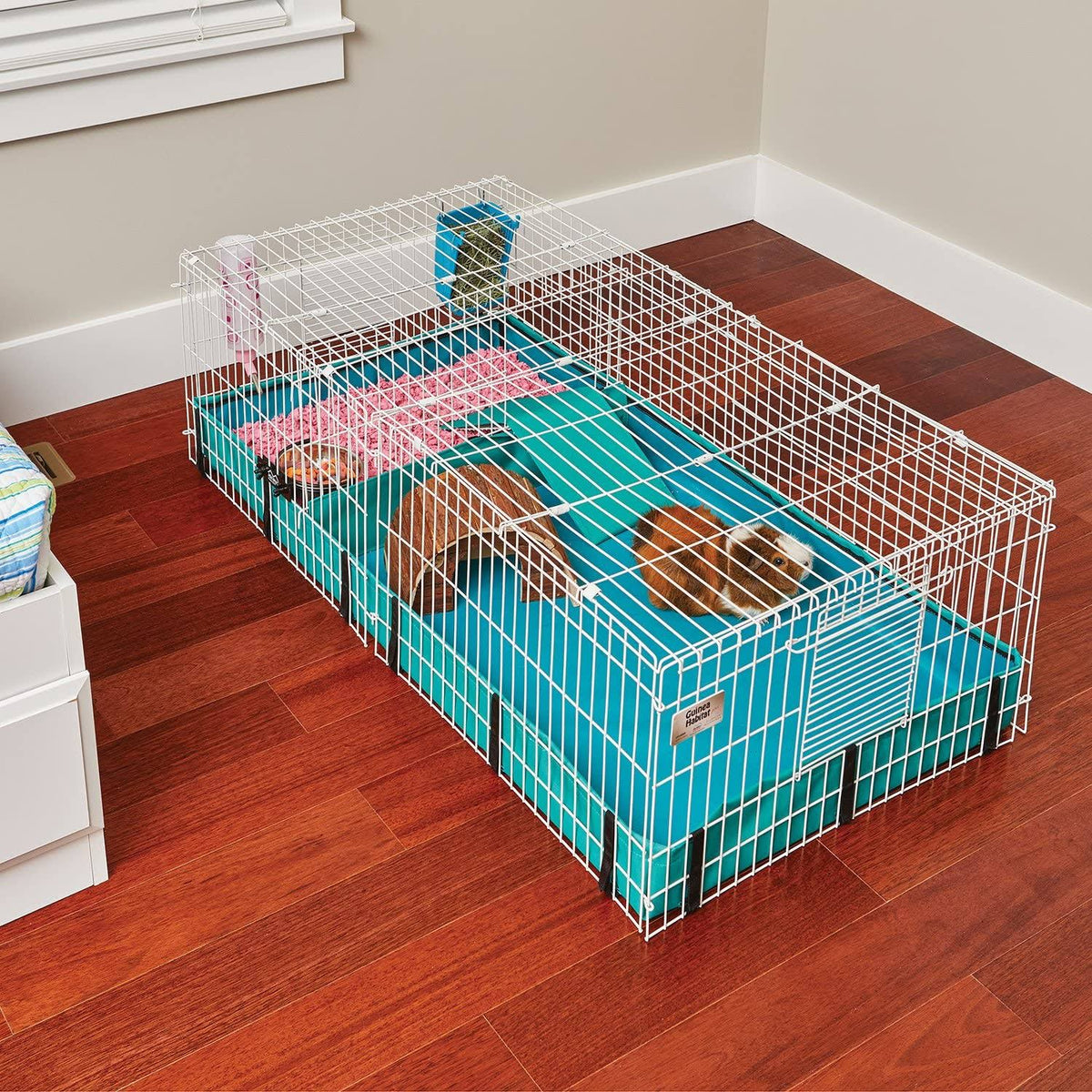 Guinea Pig Cage G441