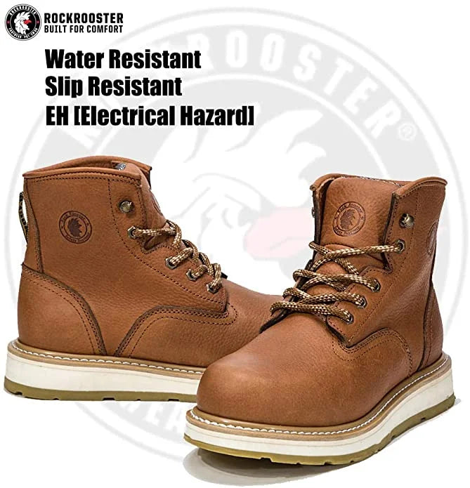 Work Boots Q909420