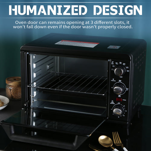 3-in-1 Toaster Oven 20 litres F272956