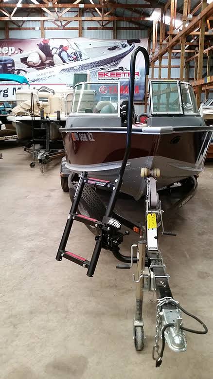 Bow Step - 3-Step A891380