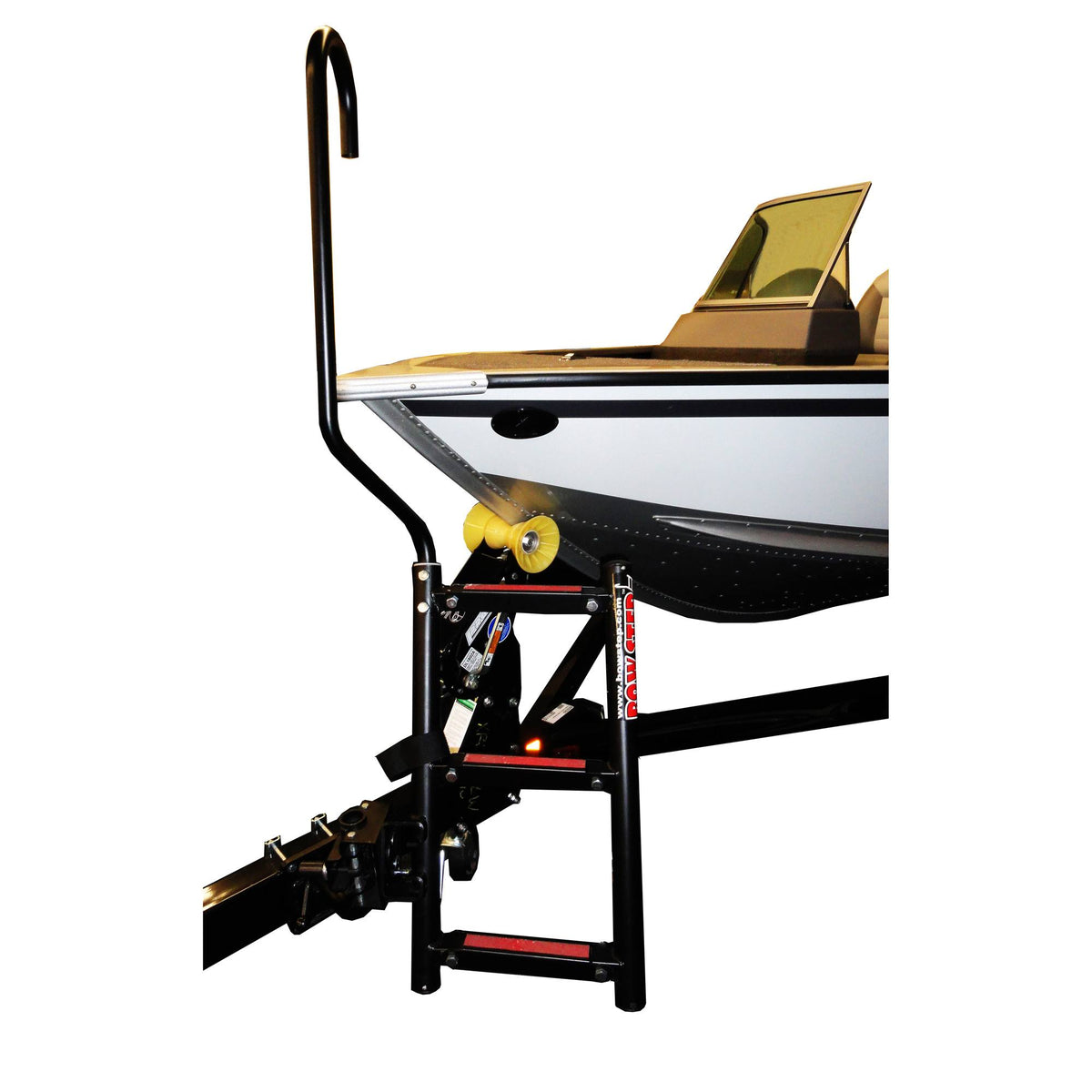 Bow Step - 3-Step A891380
