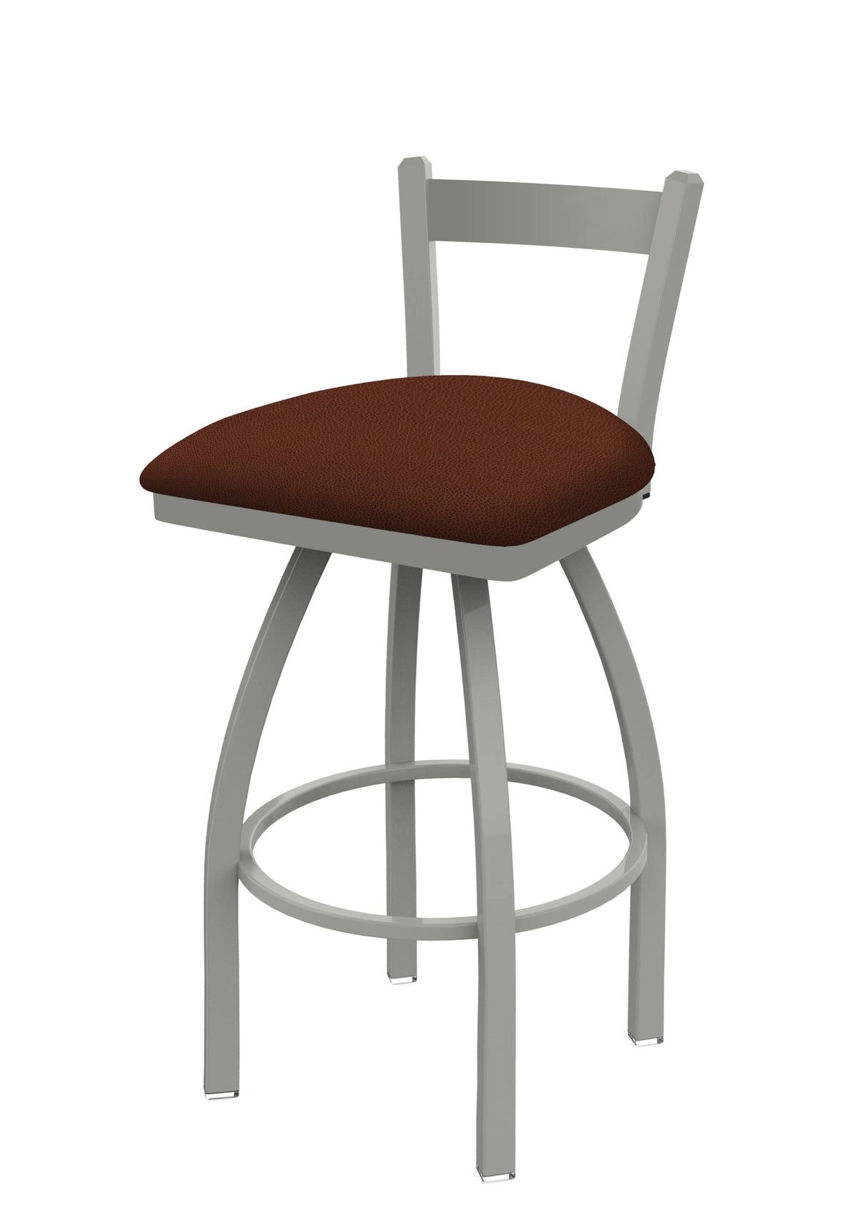 Low Back Swivel Bar Stool B16994