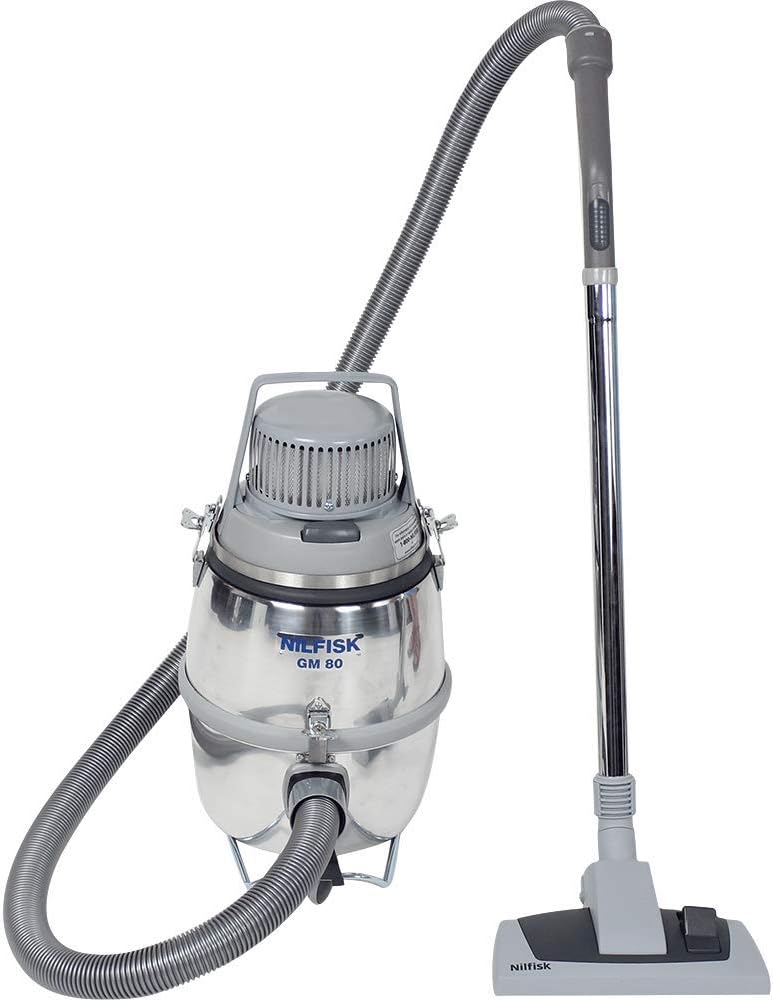 HEPA Vacuum P4246