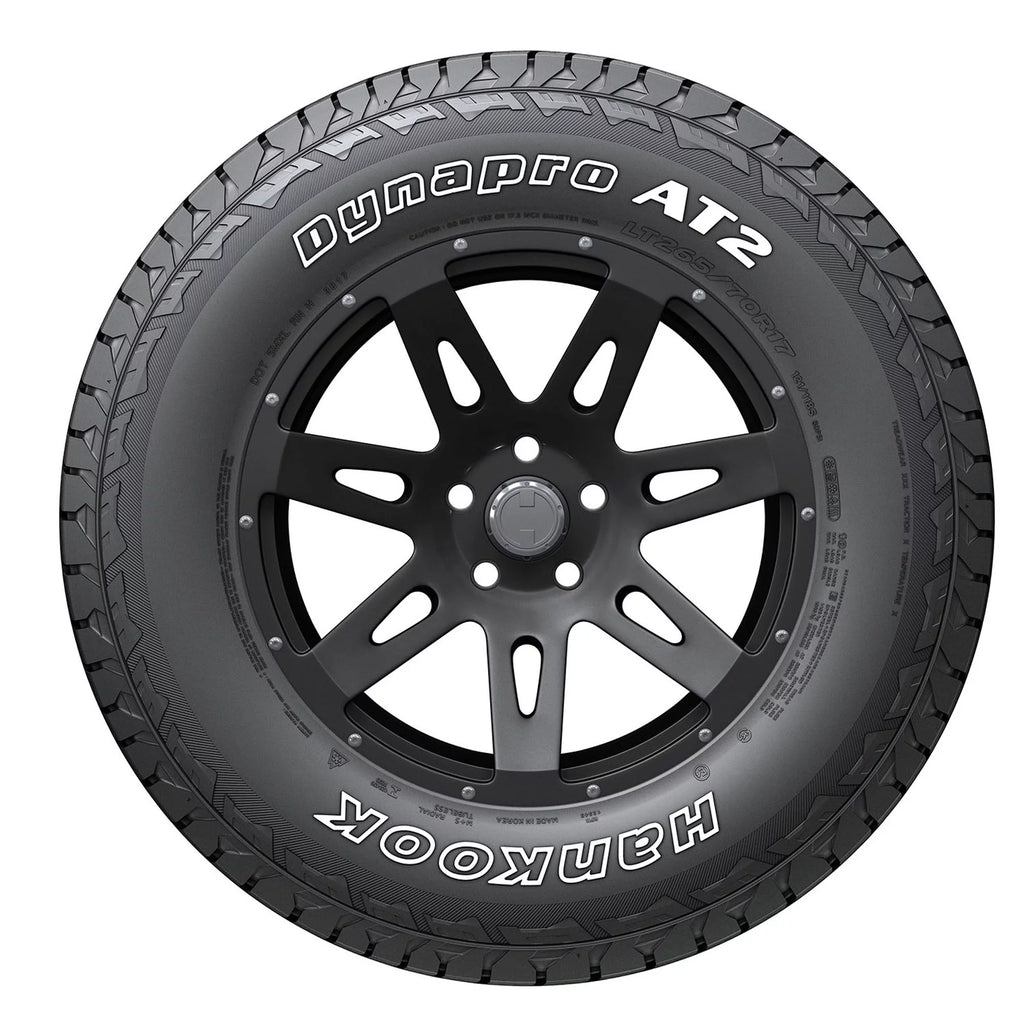 All Terrain LT265/70R18 Light Truck Tire E433