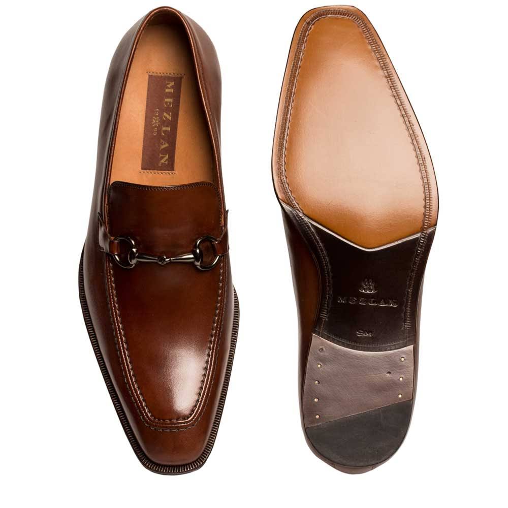 Cognac Bugatti Calf Men's Tours Shoes O643716