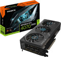 GeForce RTX 4070 Super 12G Graphics Card with 3X WINDFORCE Fans Z780